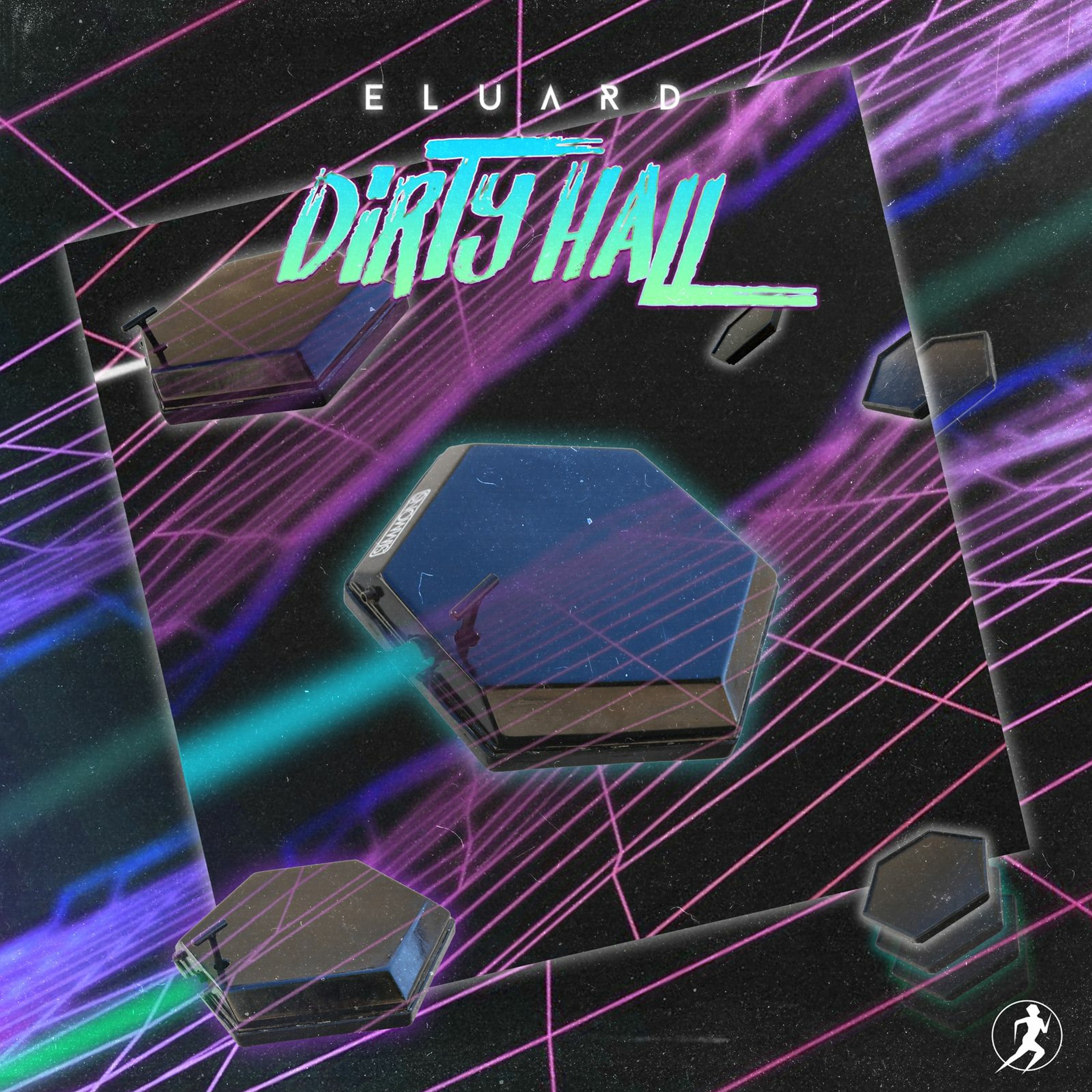 Eluard - Comic Bad episode artwork