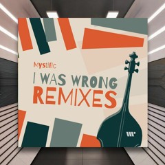 Mystific - I Was Wrong [DNBB Records] PREMIERE