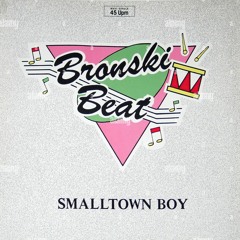 Ben Kim - Smalltown Boy (Booty Mix) - Mst 1644