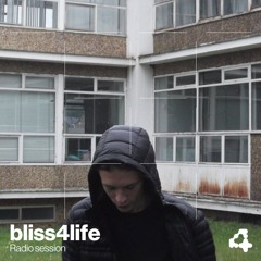 bliss4life, Class A overload with sunset- DJ mix