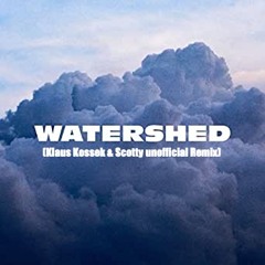 Giant Rooks - Watershed (Klaus Kossek & Scotty unofficial Remix)