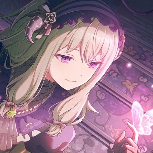 Stream [FULL SIZE] QUEEN - Nene Kusanagi Alternate Ver. by sal