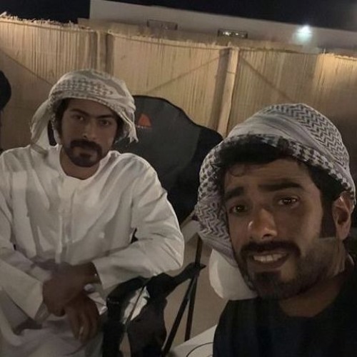هز الخفوق بنظرته نادر العين