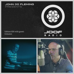 The Guest Mix @ JOOF Radio 026