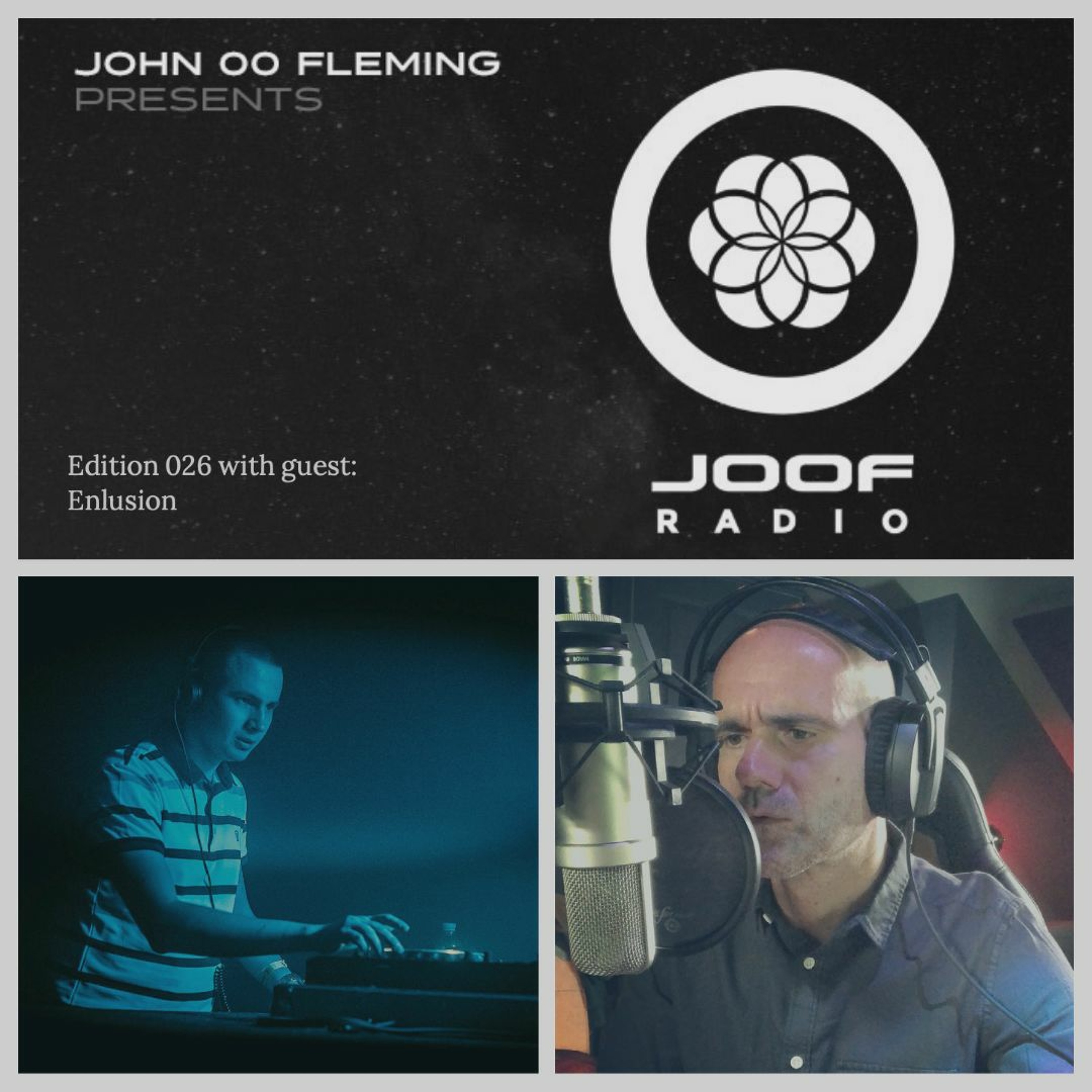 Forescape Radio