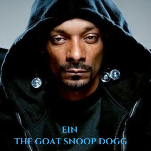 Prod. Ein - The GOAT Snoop Dogg (TECHNO RMX 2023) 140BPM