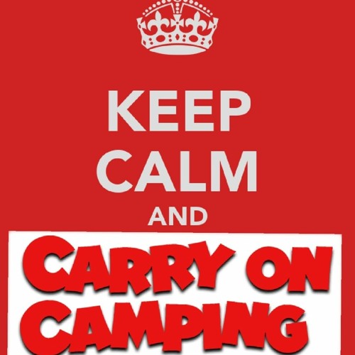 Carry On Camping 2020 Neil Hargreaves