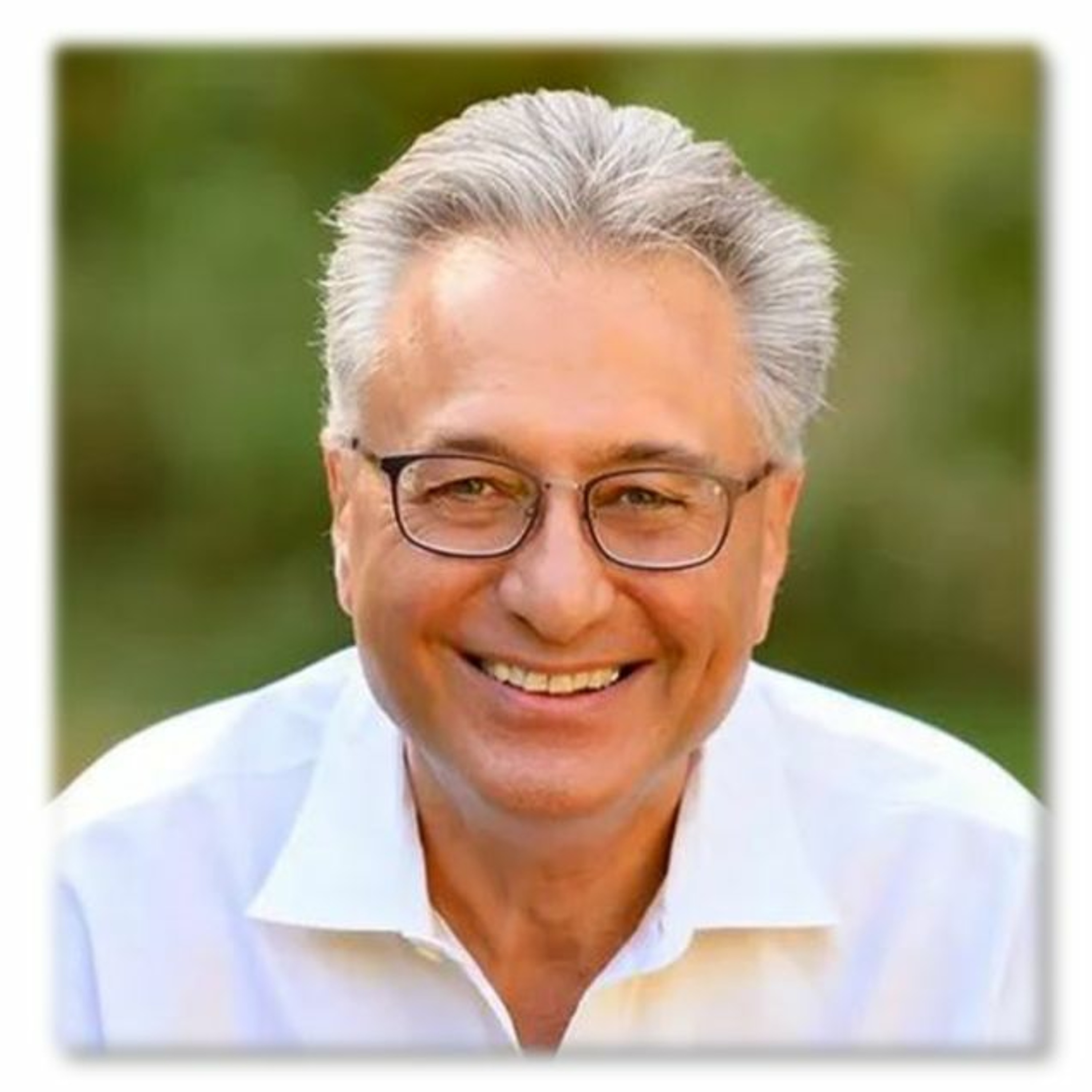 Dr. Peter Kevorkian - What To Expect at Opening Night of Lessons From Leaders episode artwork