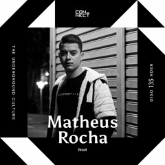 Matheus Rocha @ Disorder #135 - Brazil