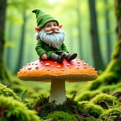 Muzk4rya - Amanita