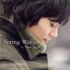 "봄의 왈츠" (Spring Waltz) 피아노 커버 Piano cover - 이루마(Yiruma)