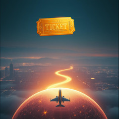Golden Ticket Getaway