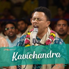 Kavi Chandra | Day 2 Kirtan Rasa 2023