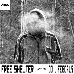 Free Shelter Invites #28: DJ Lifegoals 🇫🇮