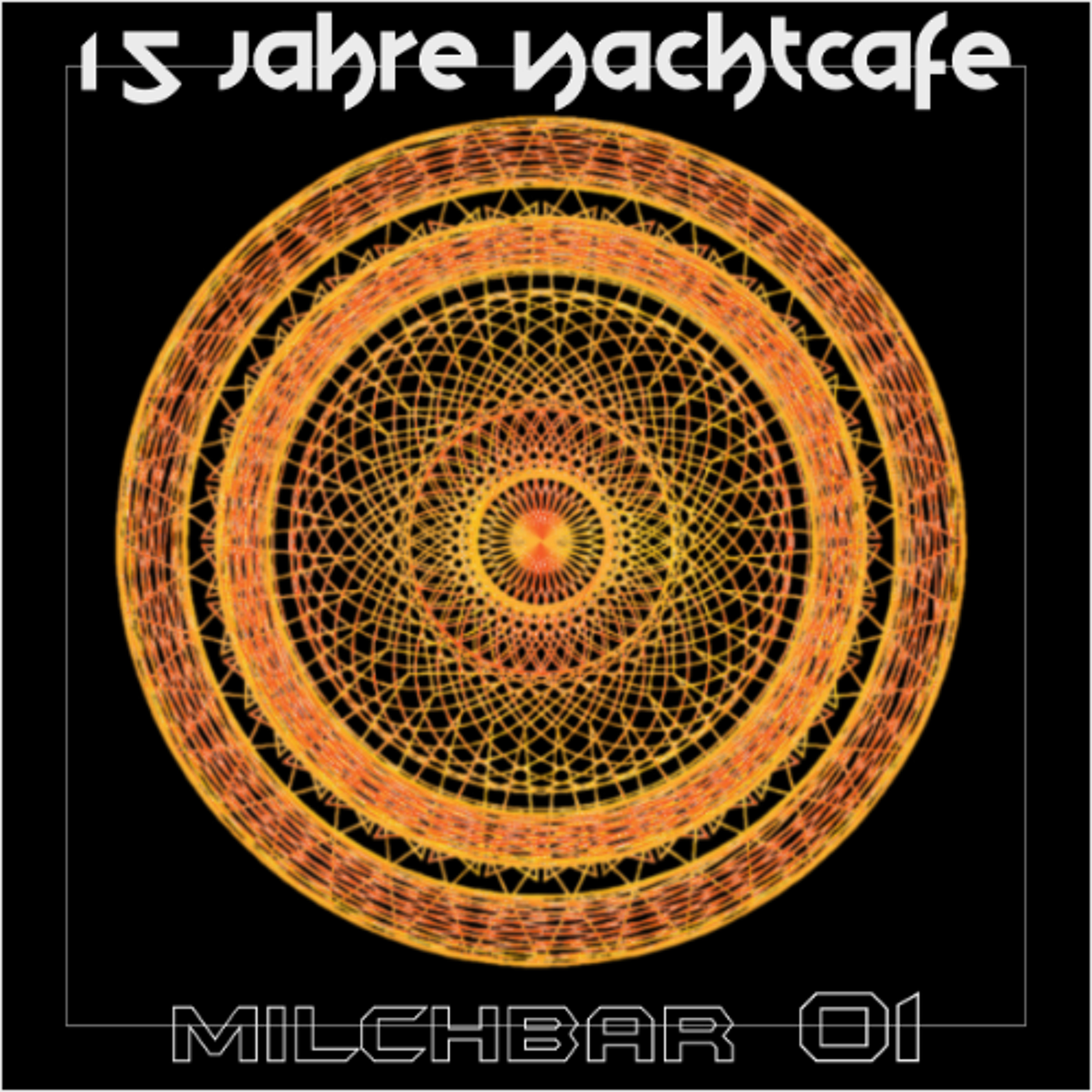 Milchbar No.1 episode artwork
