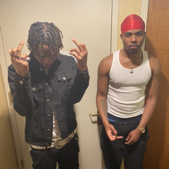 Bang Shit ft. JB