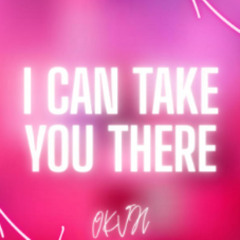 I CAN TAKE YOU THERE (Hardstyle Remix)