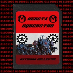 HERETX - cyberstan (free DL)