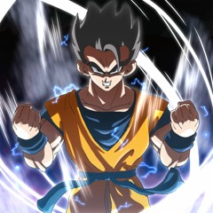 Ultimate Gohan Vs Dyspo X Party In The USA (Dragon Ball Hardstyle Edit)