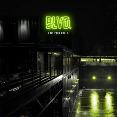 BLVD. Edit Pack Vol. 3