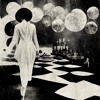 Just Emma - Molly is rolling DJ mix artwork - Electronic music tracklist cover image