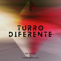 Turro Diferente RKT (Remix)
