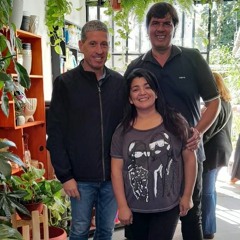 Inaugación de Vivero Venecia.