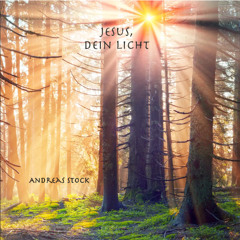 08. Jesus, Dein Licht