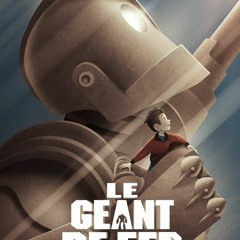 6l2[4K-1080p] Le Géant de fer <Téléchargement in français>