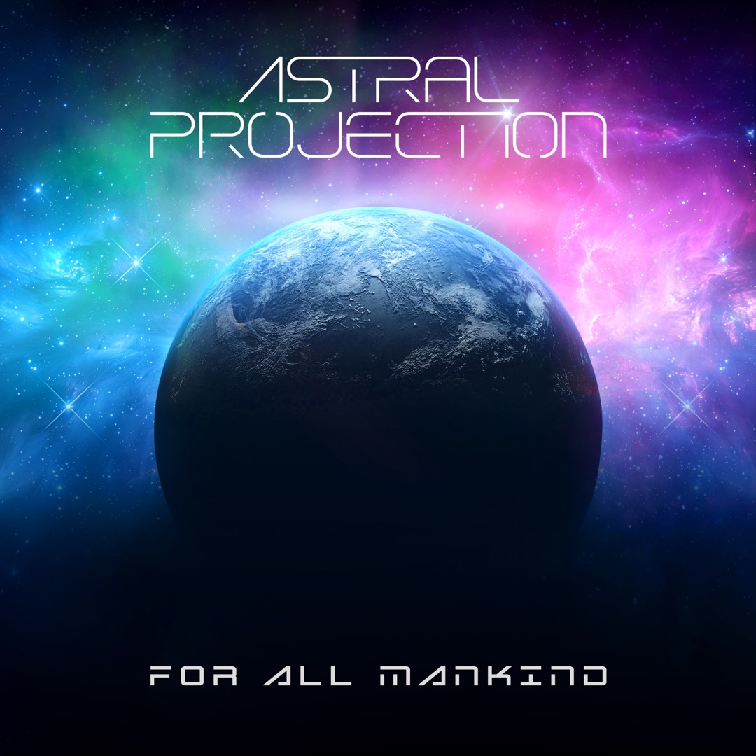 Stream Two Minutes (Original mix) by Astral-Projection | Listen online ...