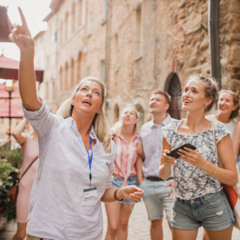 Travel Guide