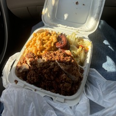 Chitlins - hillsidenote (prod. meibaby)