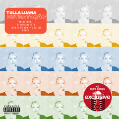 Tulla Luana - Atención