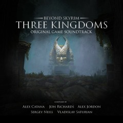 Beyond Skyrim: Three Kingdoms
