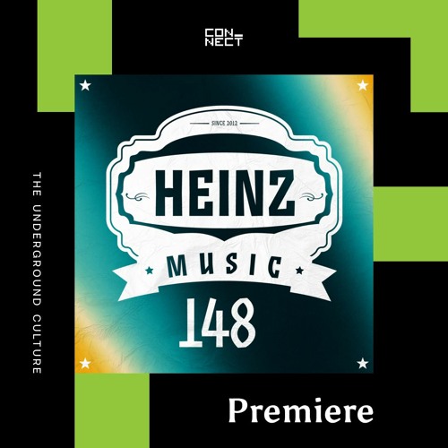 PREMIERE: Felix Eul - Prisoner Of Mind [Heinz Music]