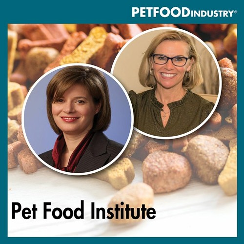 Stream episode Supply chain challenges with Dana Brooks and Betsy