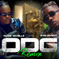 ODG (Remix) [feat. Rayvanny]
