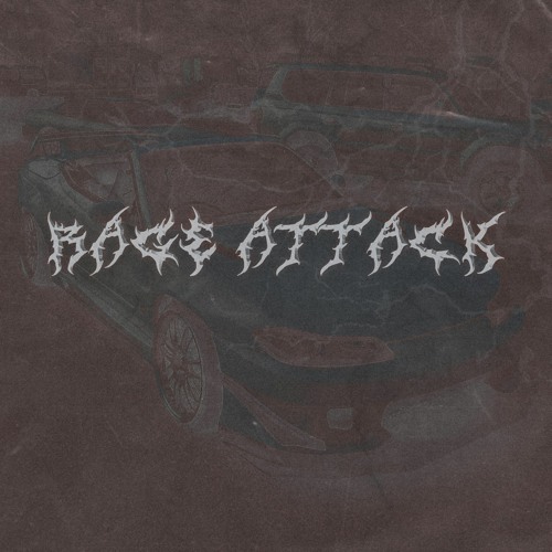 CRYPTORAZE - RAGE ATTACK