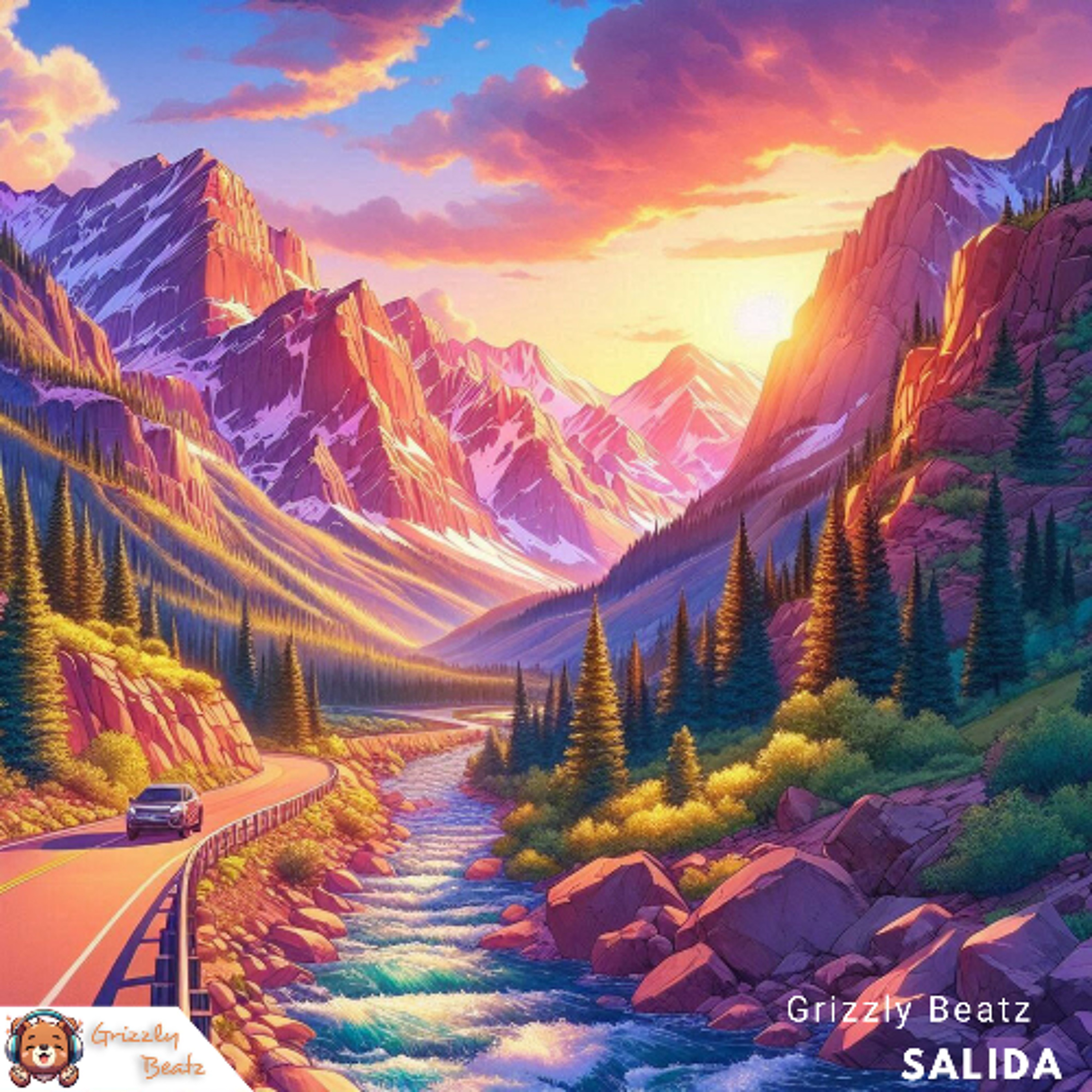 Salida episode artwork