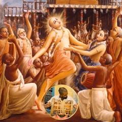 Dharma-pathe thāki karo jīvana-jāpana bhāi - Gaur Raj Das