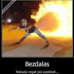 Big T - Tyliai Pabezdek (Jessica Shy Cover)