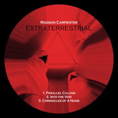 Preview - EXTRATERRESTRIAL EP (NAV'Sound)