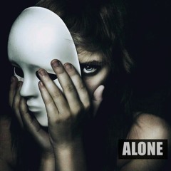 Alone (lyric version)