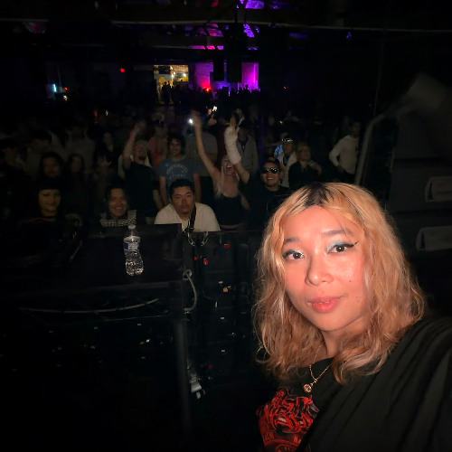 this would've been lit at Lickndip :3