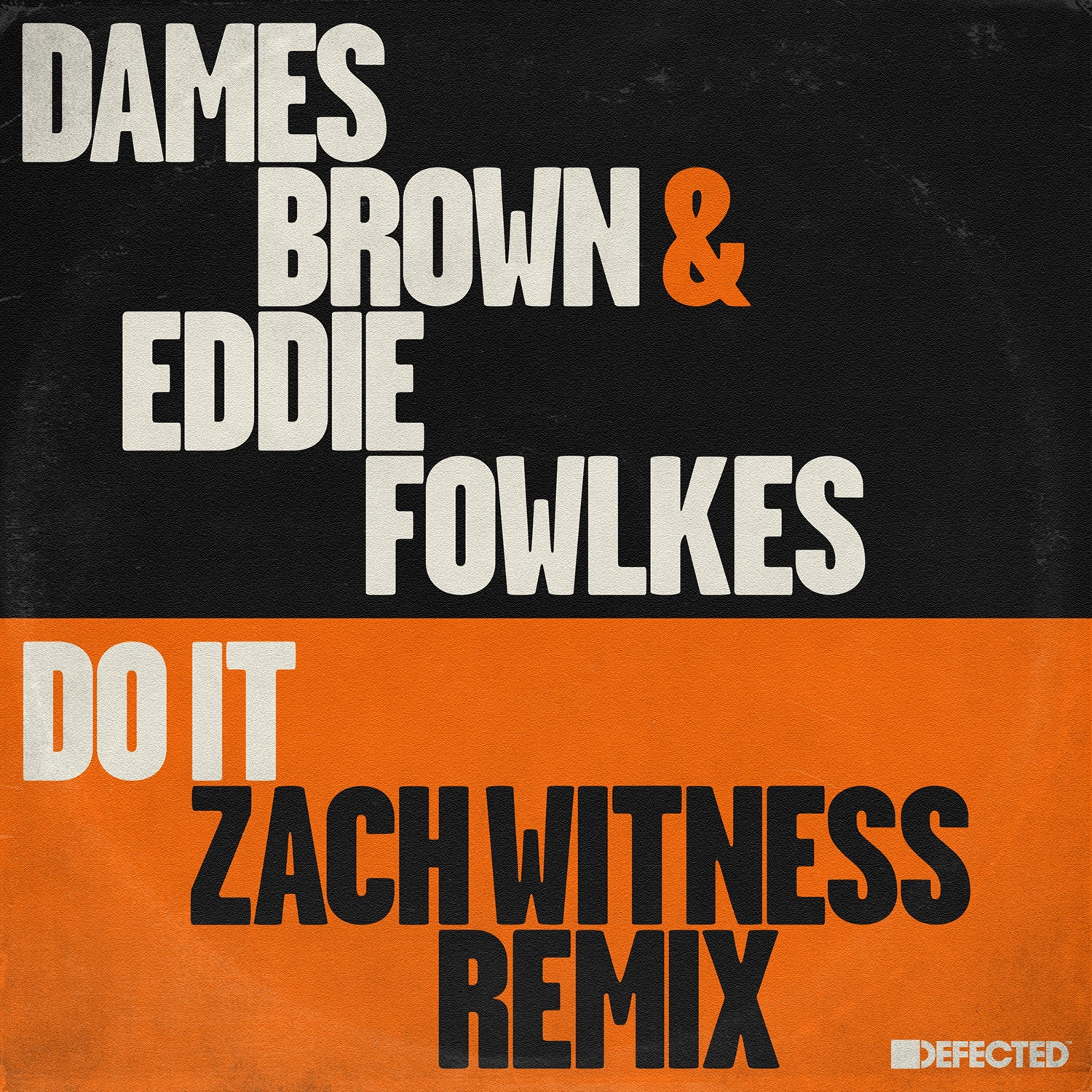 Defected Records