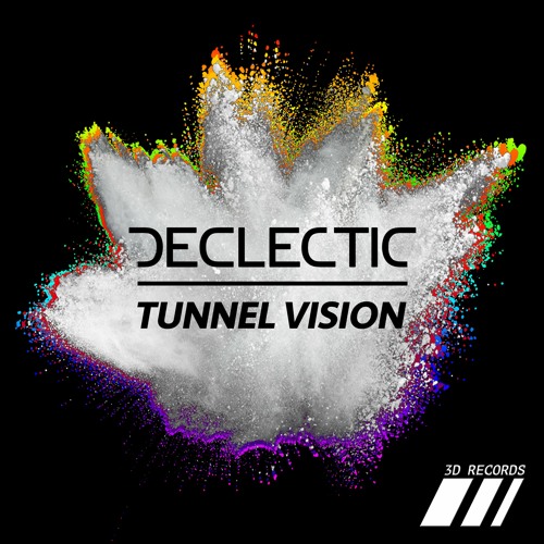 DECLECTIC - TUNNEL VISION