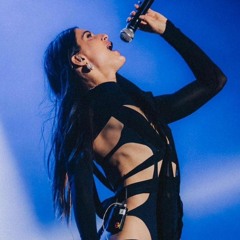 Arca - Brooklyn Baby (Edit)