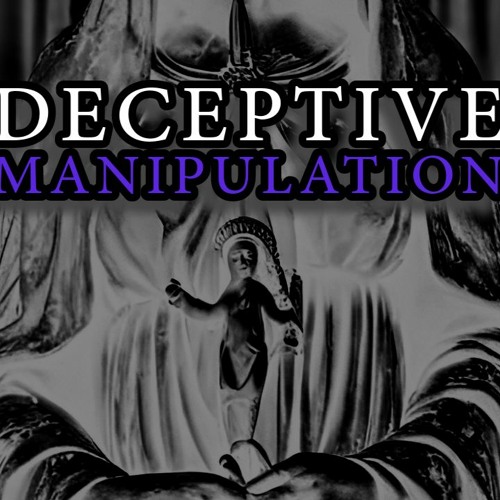Deceptive Manipulation