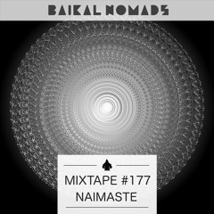 Mixtape #177 by Naïmaste