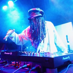 Wasani LIVE @ Quartyard 2025 Full Mix Hip Hop Bass Dubstep Baile Funk Edits